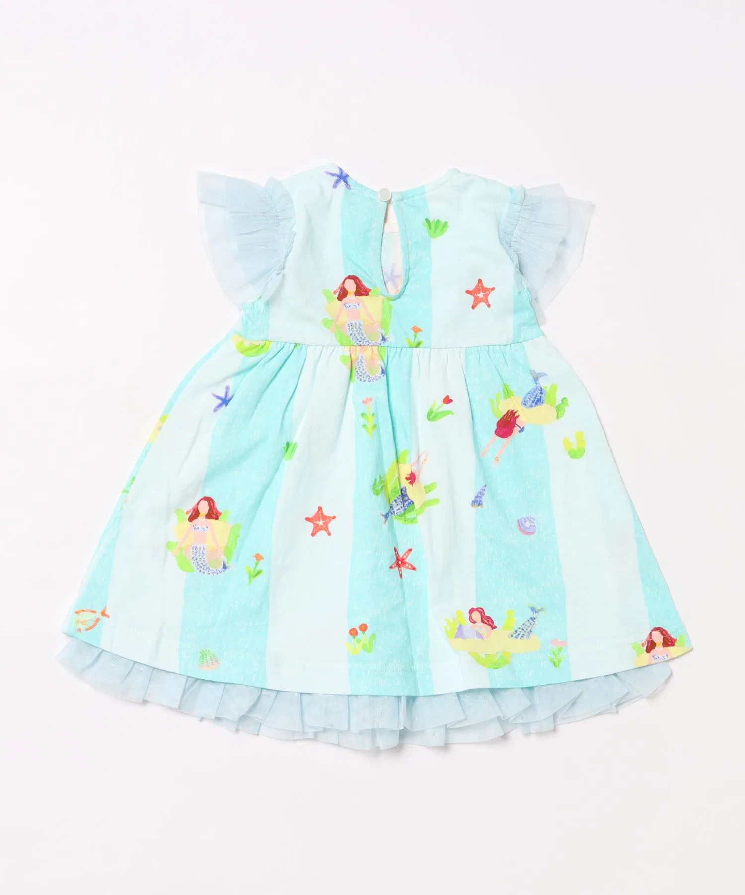 Детское платье hakka baby — фото 2
