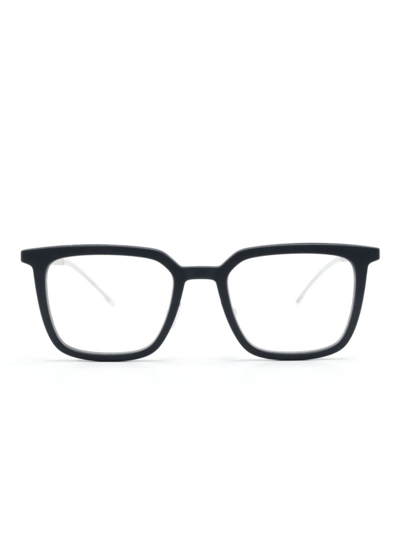 

Очки Kolding в квадратной оправе Mykita, синий