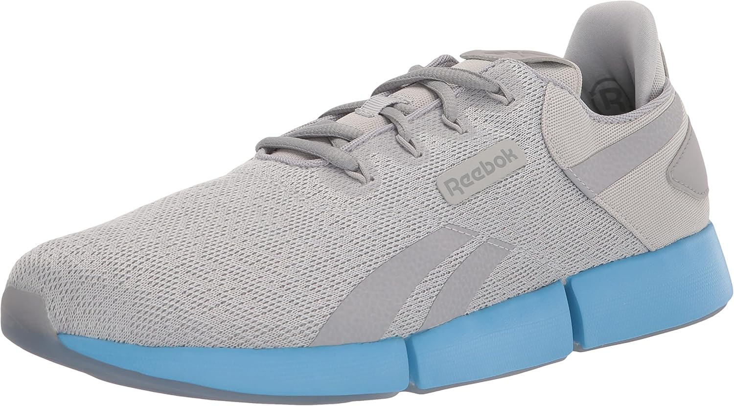 

Мужские кроссовки Reebok Dailyfit DMX, синий/серый