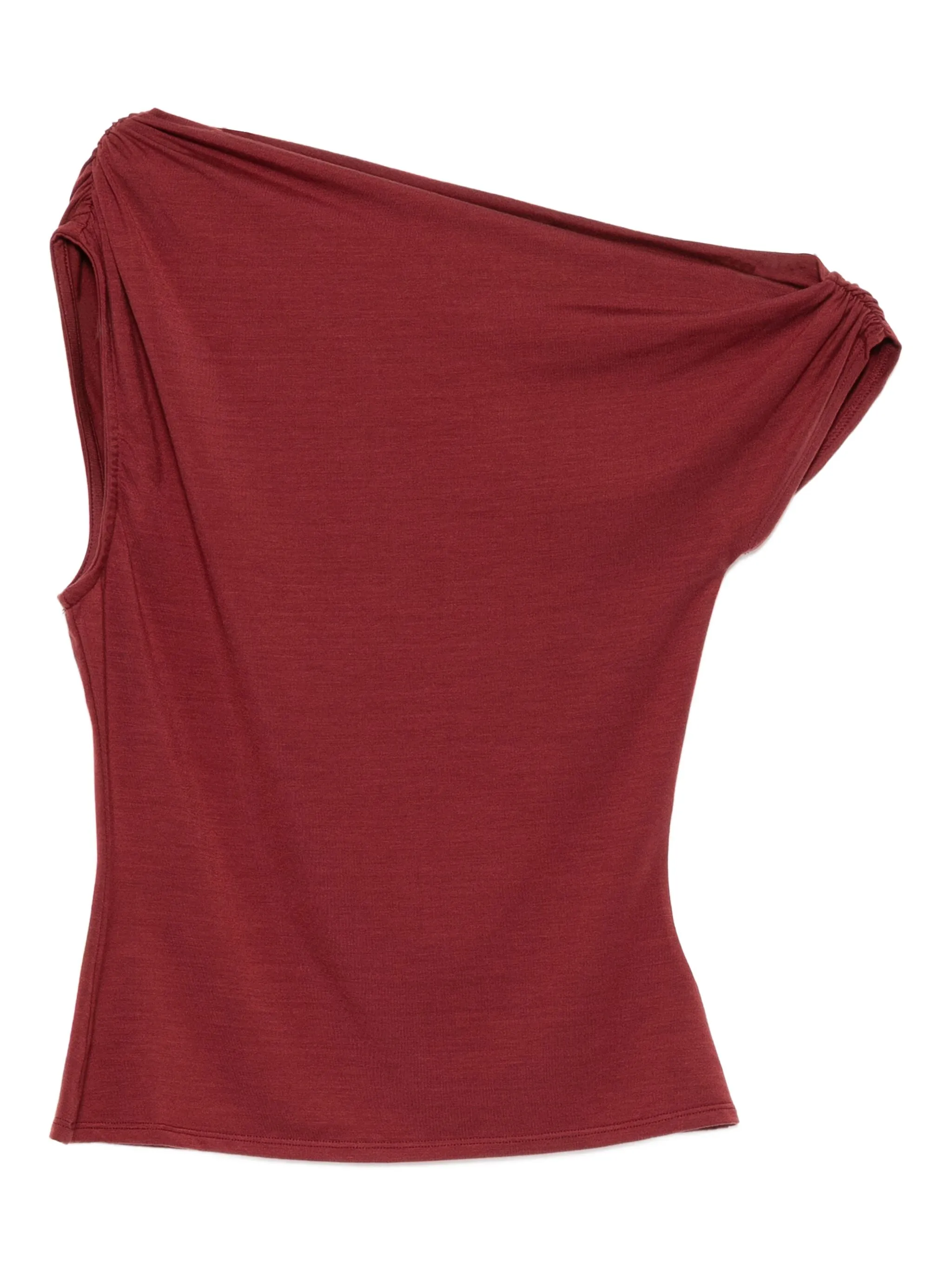 

Топ Belle Reformation, красный