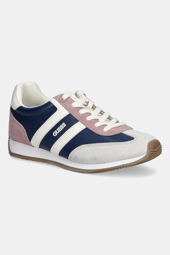 Кроссовки SAPHIA Guess, темно-синий