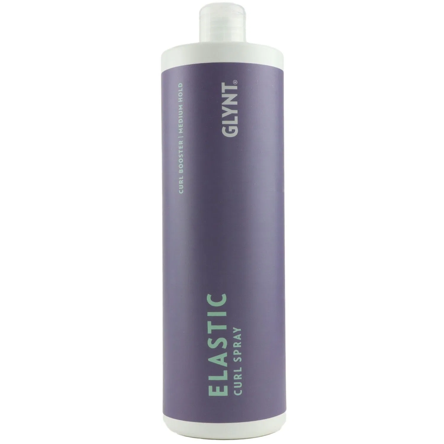 Спрей для укладки волос «H3 Elastic Curl Spray» от Glynt Glynt