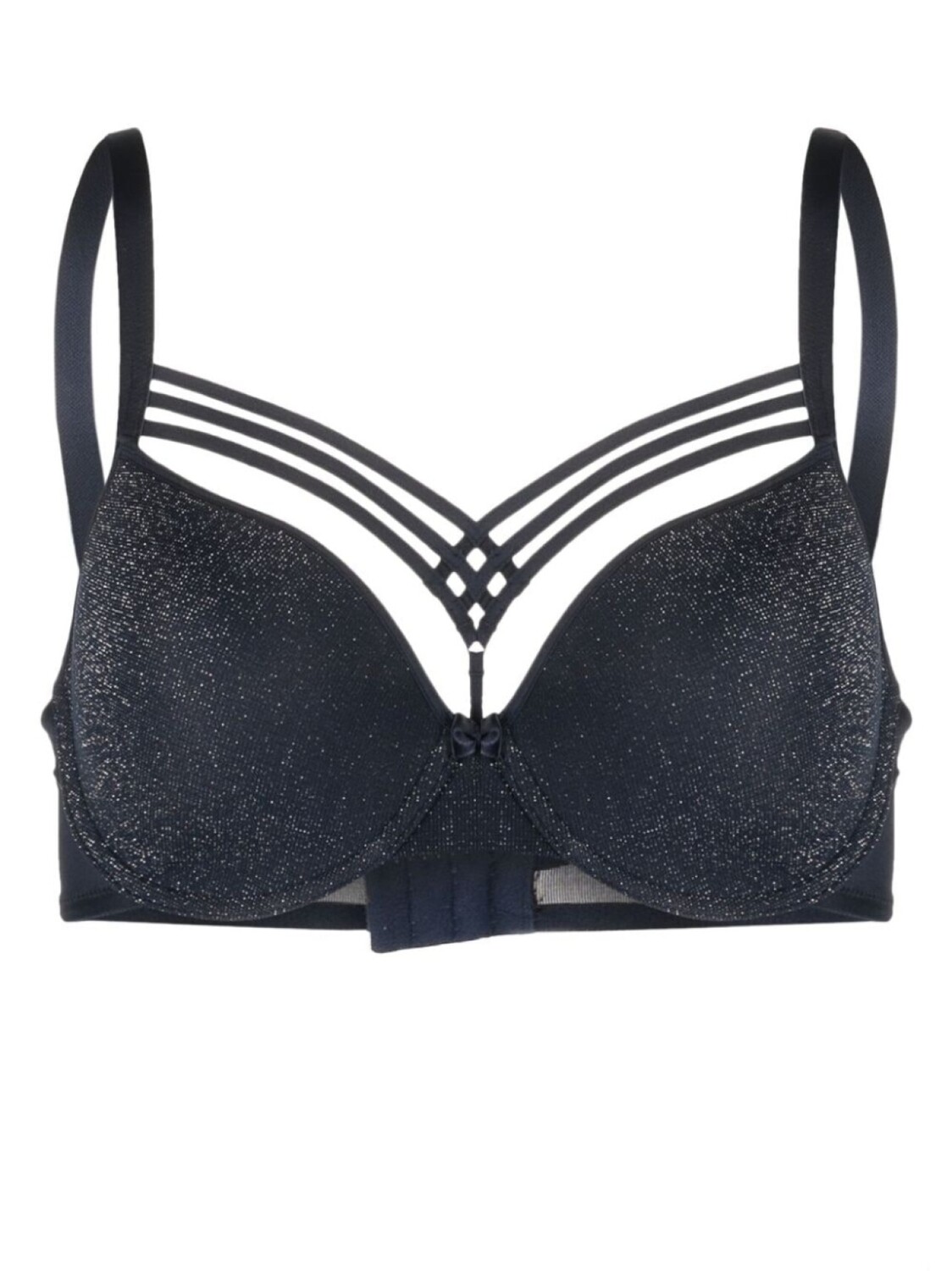

Marlies Dekkers бюстгальтер Dame de Paris, синий