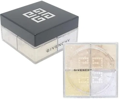Тональная пудра Givenchy Prism Libre #02