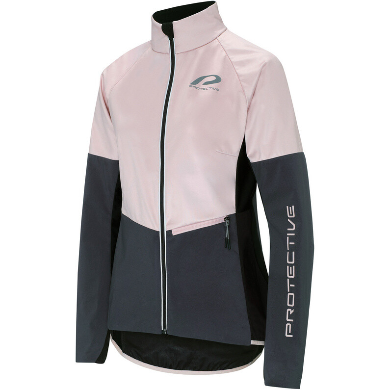 

Женская куртка Beat Street 20 Protective, розовый