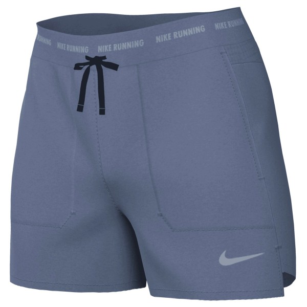 

Беговые шорты Dri-Fit Stride 5'' с подкладкой-шортами - шорты для бега Nike, мультиколор