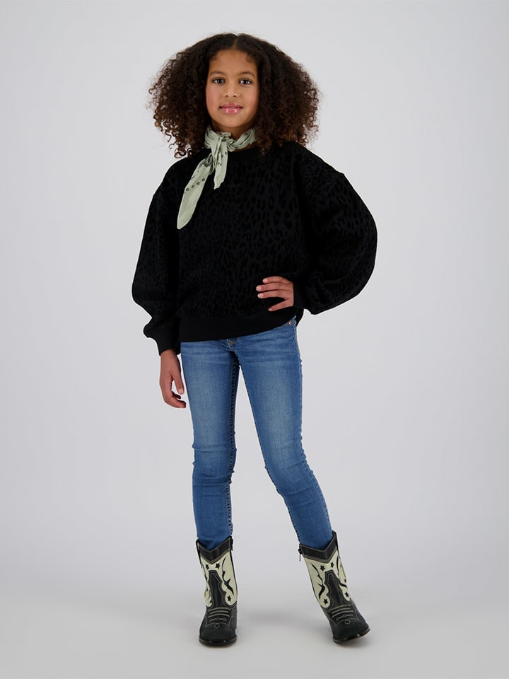 

Vingino Джинсы "Amia" - зауженный крой - синего цвета