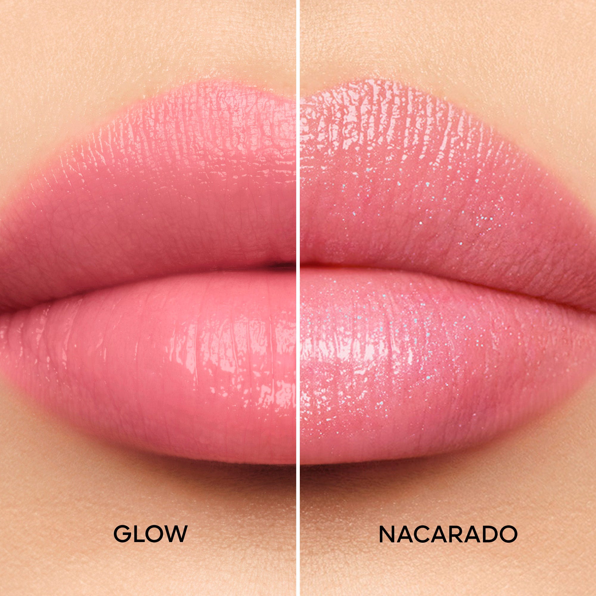 Бальзам для губ с цветом и медом GUERLAIN Bee Glow Lips Balm Pearly, 229 — фото 4