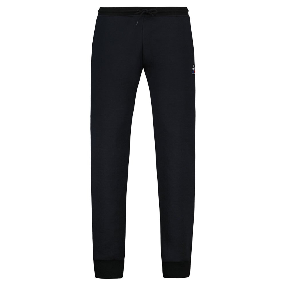 

Спортивные брюки Le Coq Sportif 2310568 Regular Fit N°4 Sweat, черный