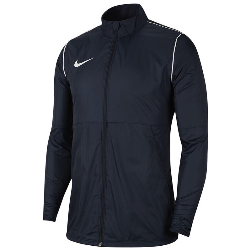 

Спортивная куртка Nike, темно-синий