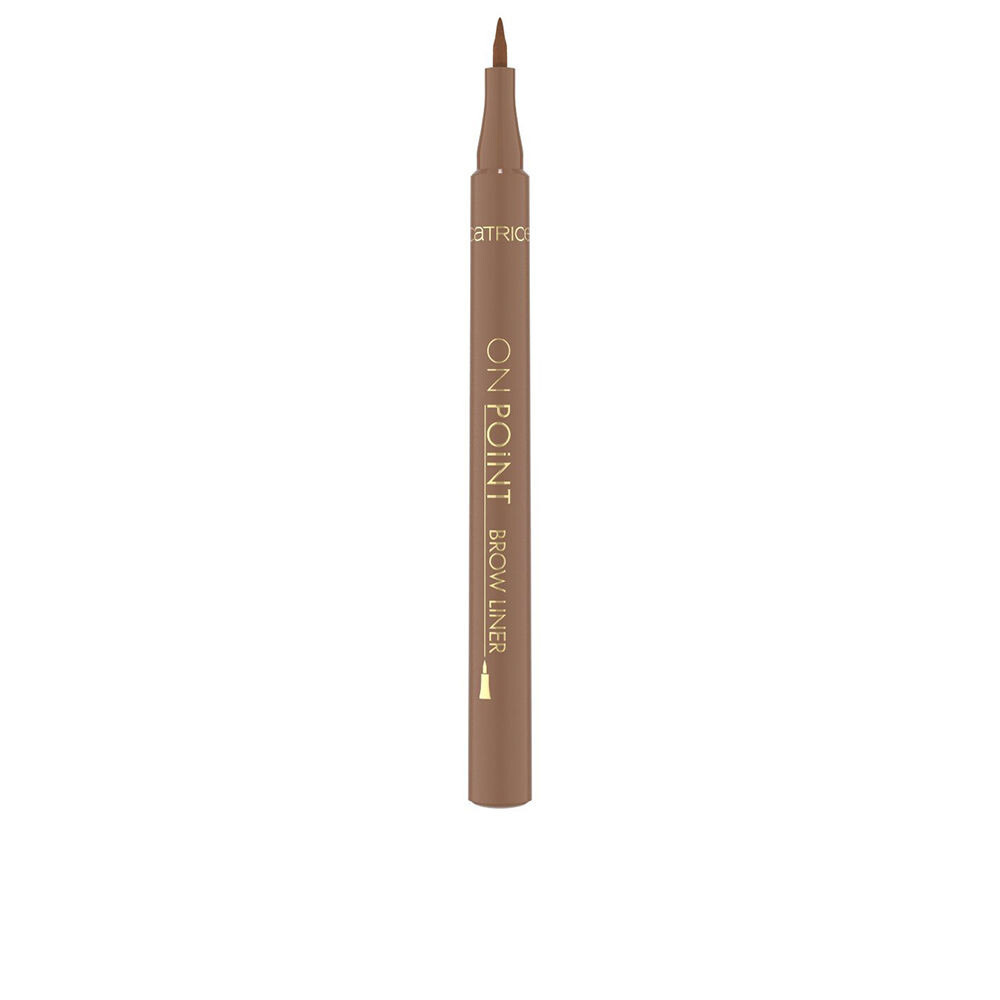 

Краски для бровей On point brow liner Catrice, 1 мл, 030-warm brown