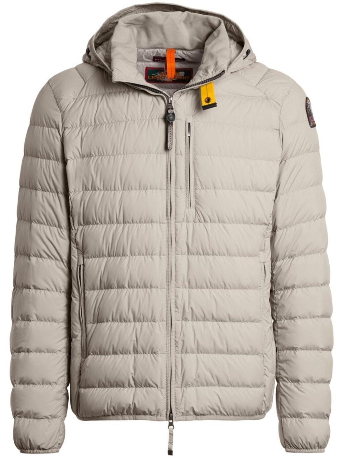 

Parajumpers куртка Last Minute, нейтральный цвет