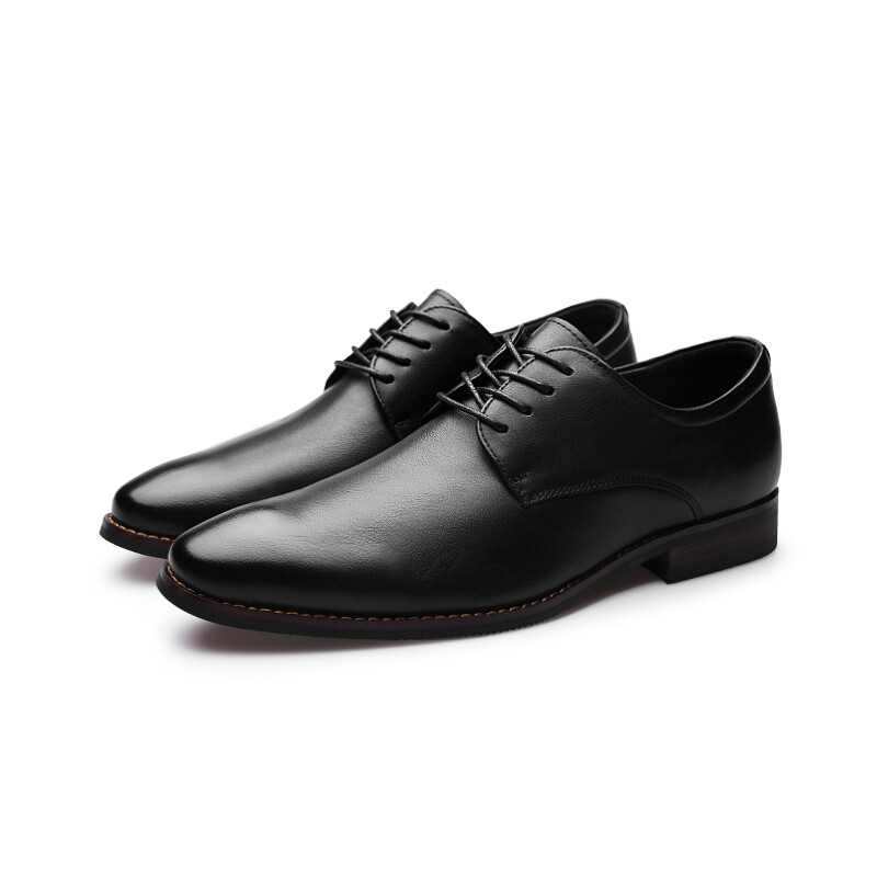 Туфли мужские Men"s Casual Men Low-Top Pardasaul, коричневый — фото 3