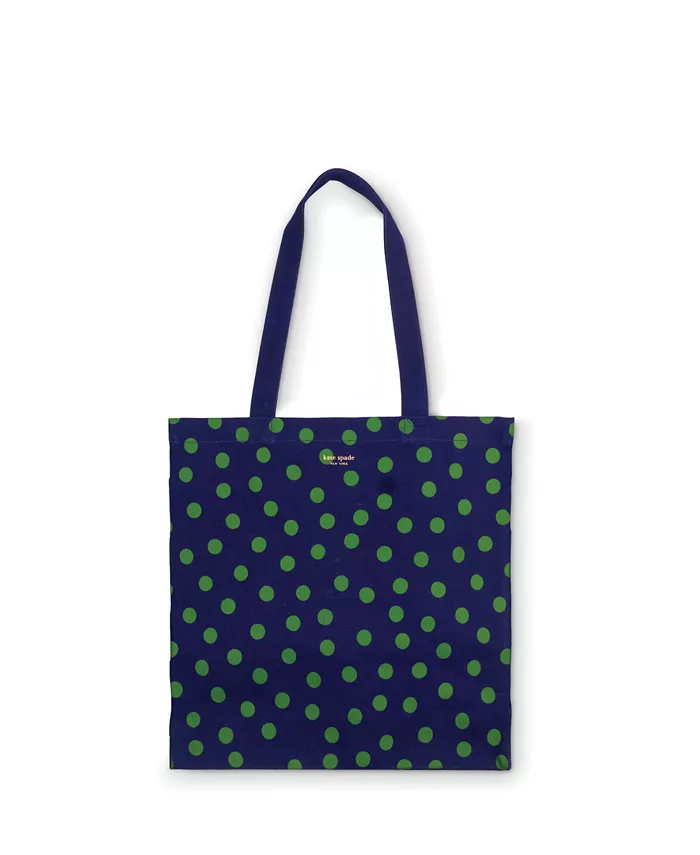 

Сумка-шоппер New York Canvas Book Tote Kate Spade
