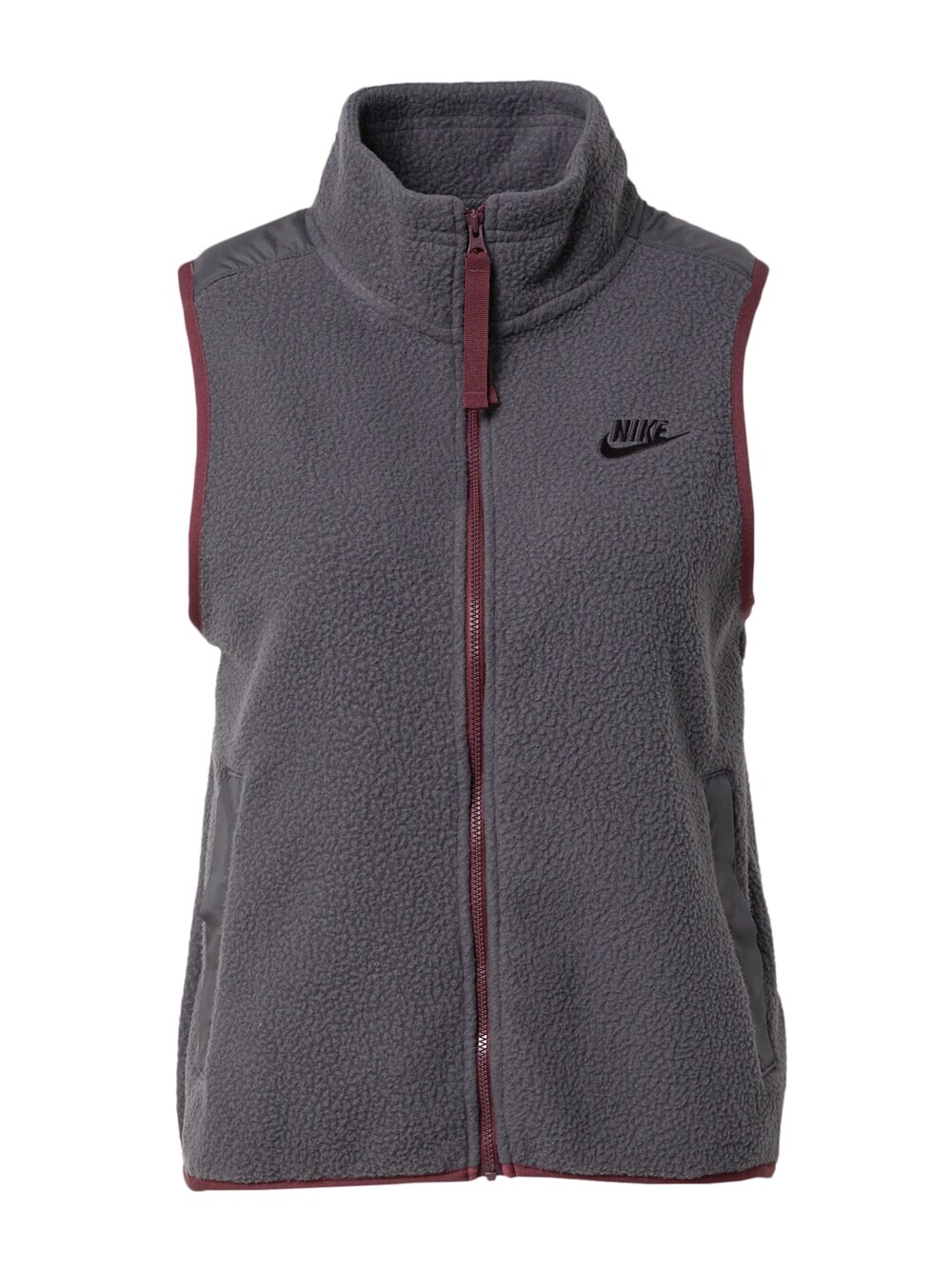 

Жилет Nike, антрацит