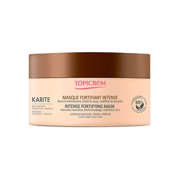 

Karite 250 мл Topicrem