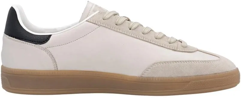 Кроссовки Rieker Herren U2200 низкие, Beige — фото 2