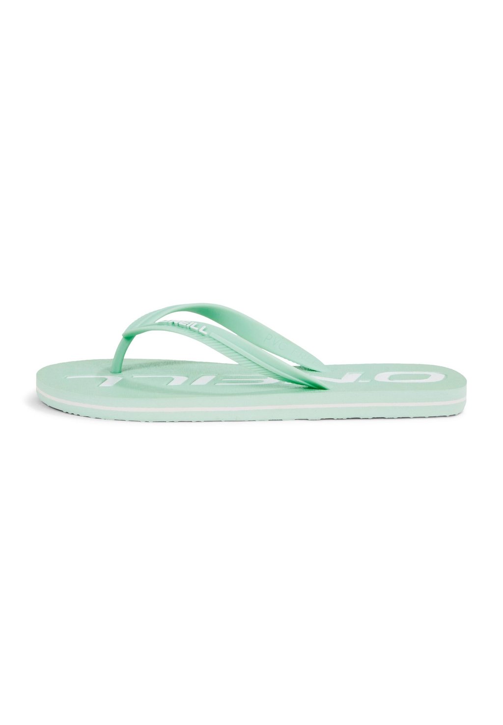 

Шлепанцы FOOTWEAR PROFILE LOGO O'Neill, мятный