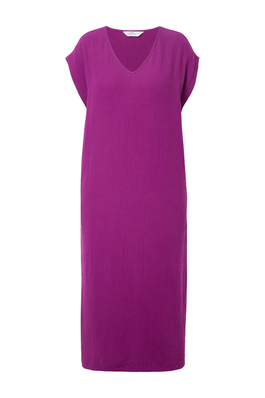 

Миди платье Studio Untold, Dark pink