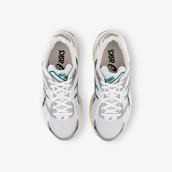 Кроссовки Asics Gel 1130, белый — фото 2