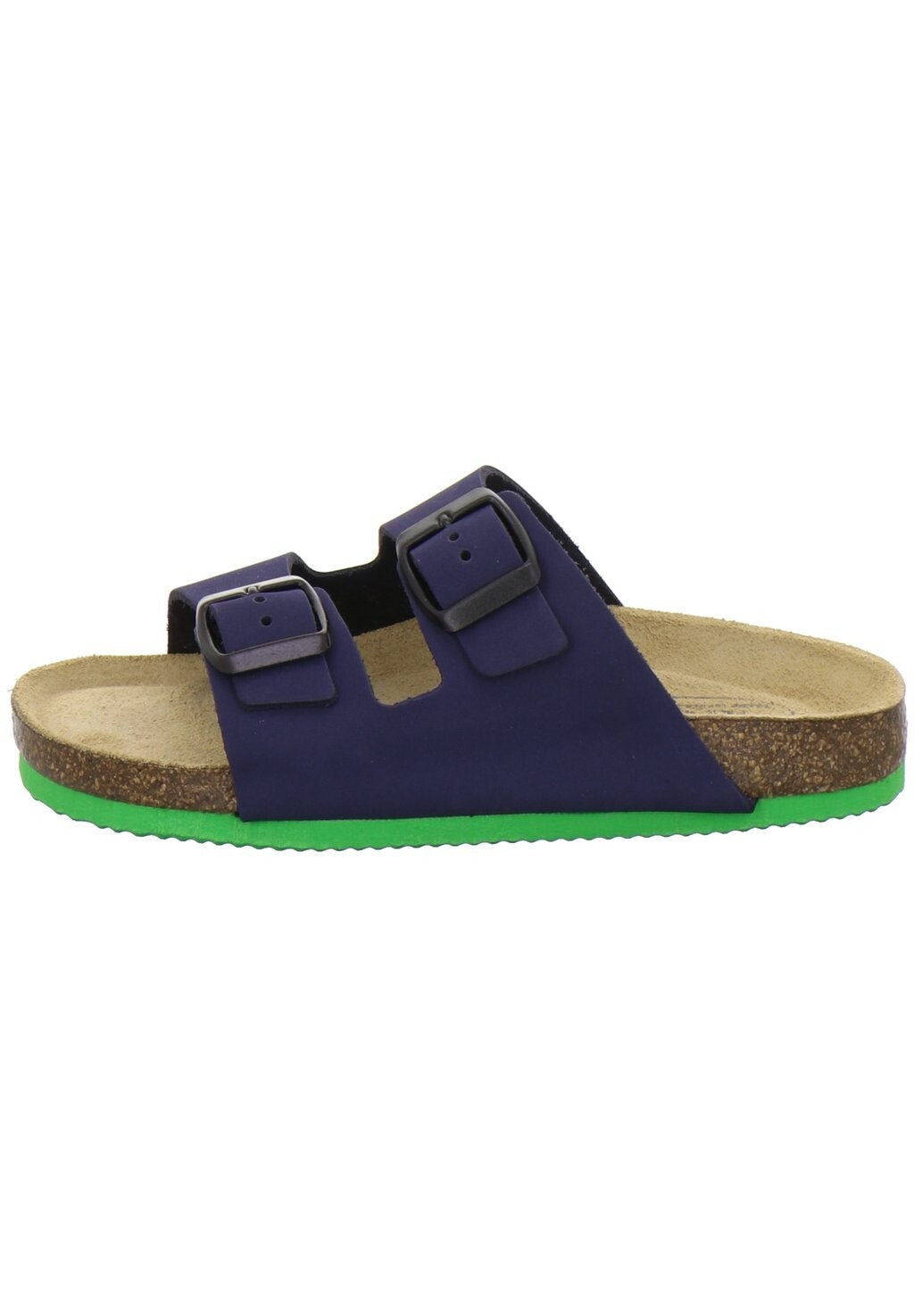 

Сандалии Afs Schuhe, цвет marine nubuk