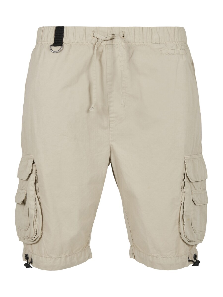 

Брюки Urban Classics Regular Cargo Pants, бежевый