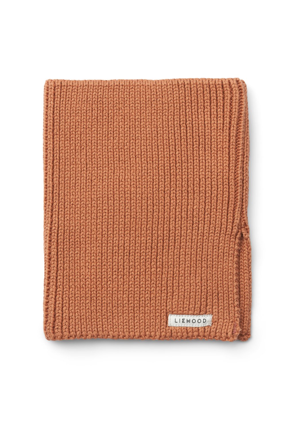 

Снуд MATHIAS NECKWARMER UNISEX Liewood, светло-розовый