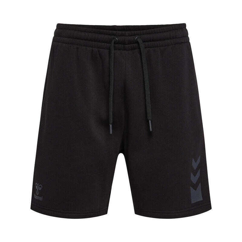 

Мужские шорты Hmlactive Co для мультиспорта HUMMEL, цвет schwarz