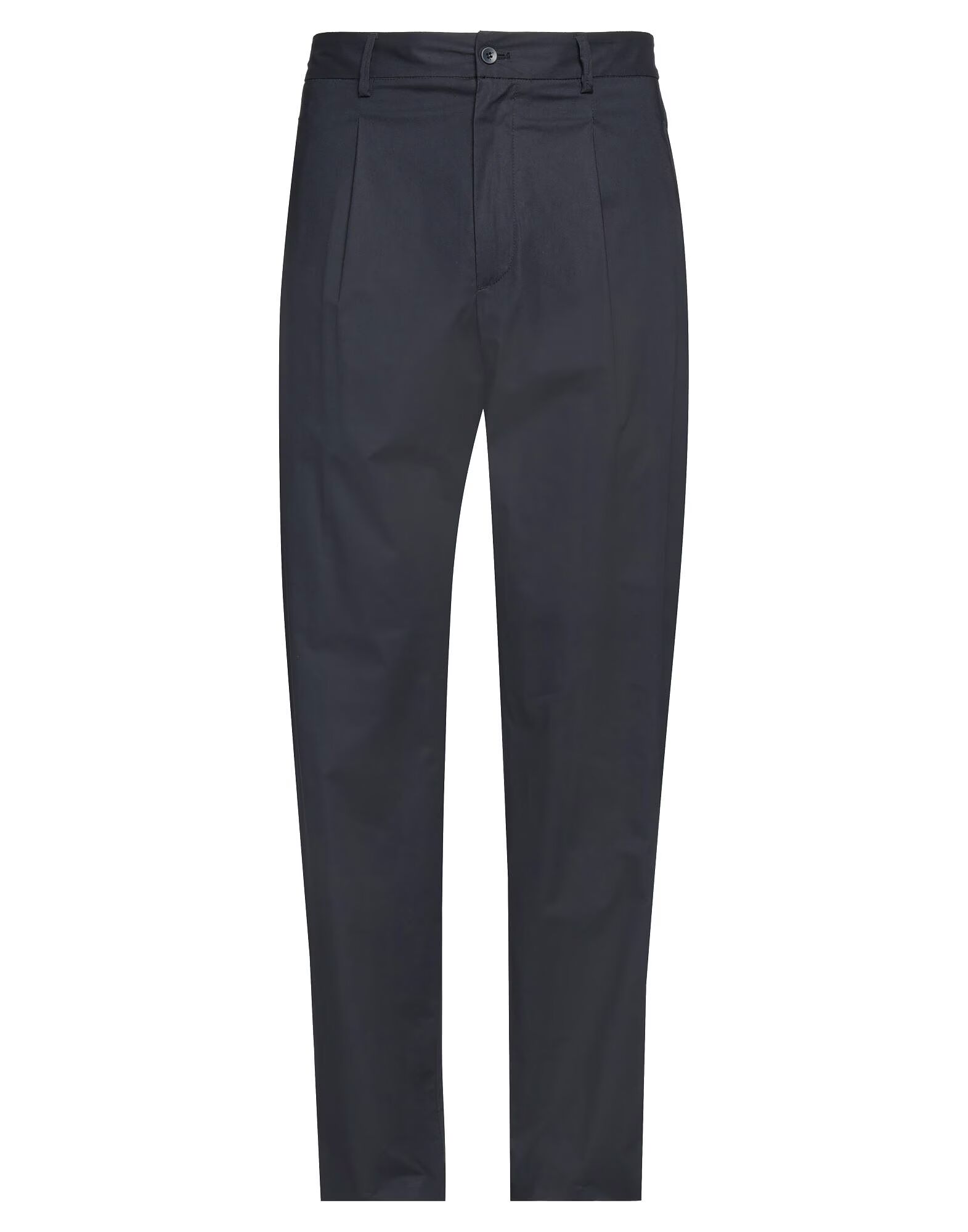 

Брюки Monotone Lardini, темно-синий