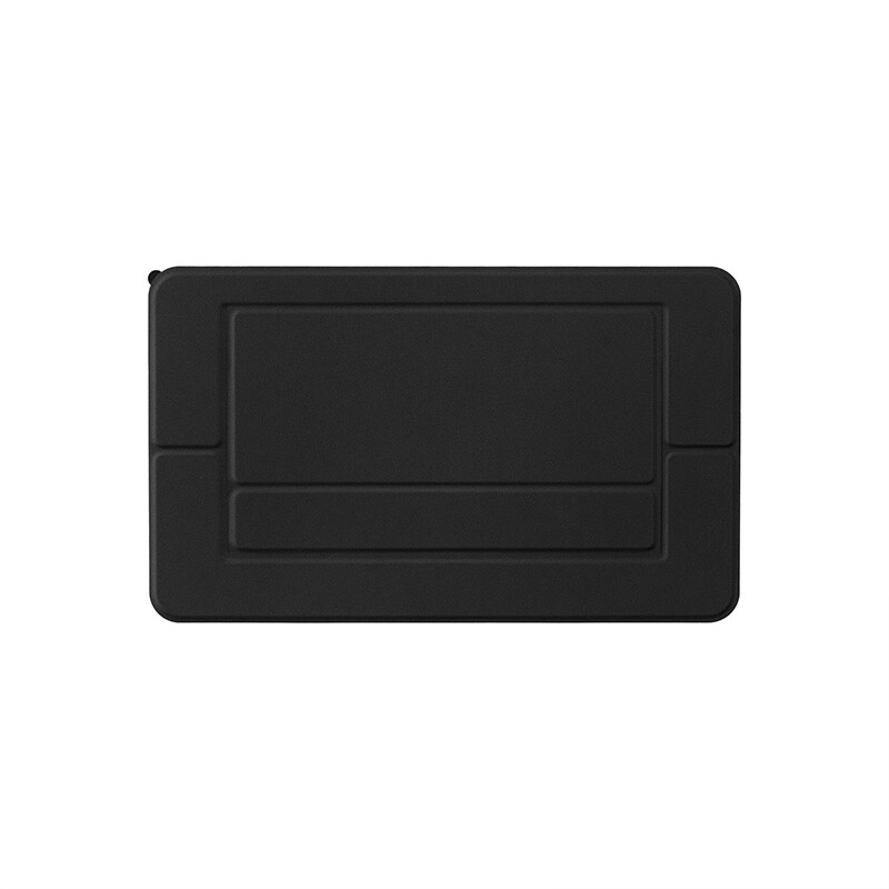 

Подставка для компьютера Muji, кремовый