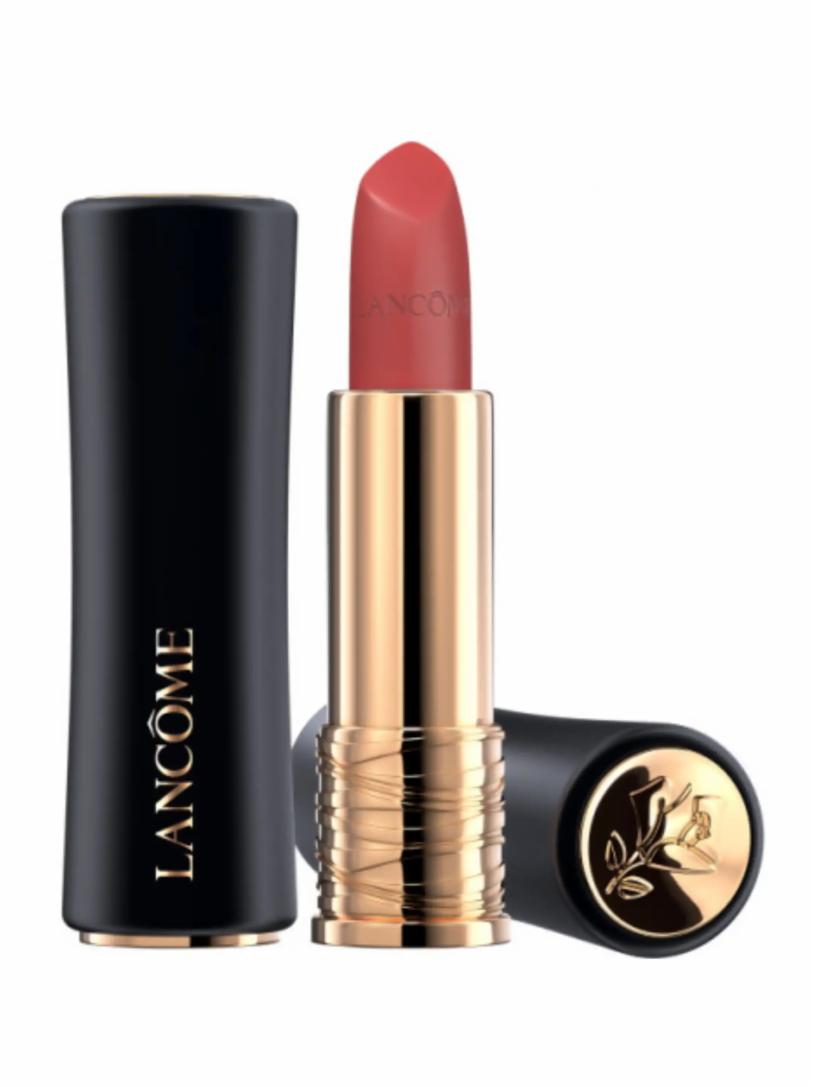 

Помада L'Absolu Rouge Cream, оттенок 410 Impertinence Lancome