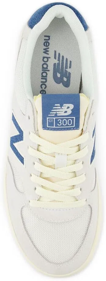 

Мужские кроссовки New Balance 300 V3 Court, синий