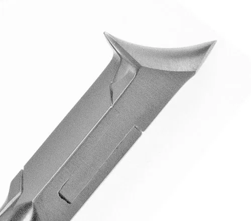 Кусачки для ногтей May - Head Cutter из закаленной нержавеющей стали May — фото 3