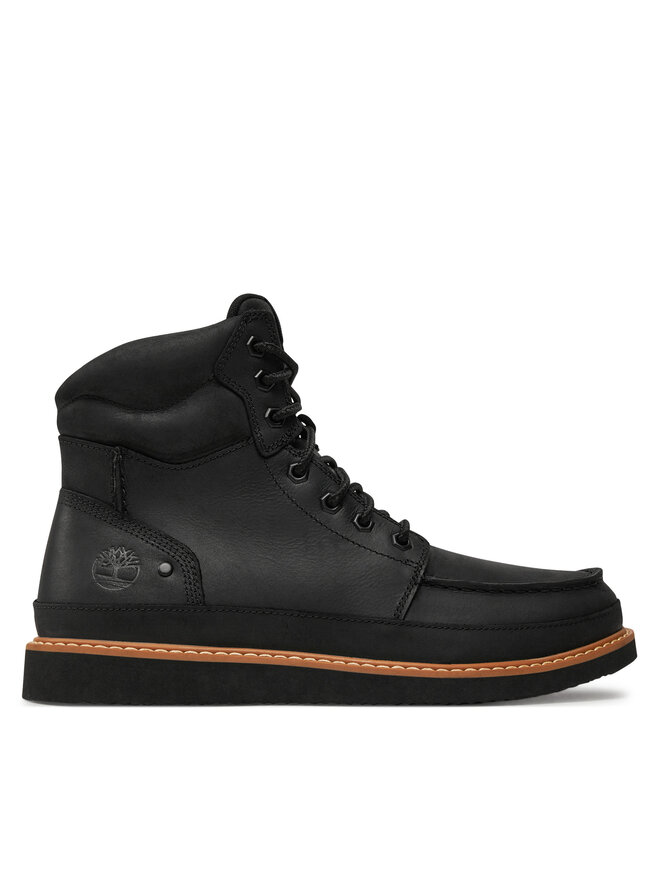 

Походные ботинки Timberland, черный