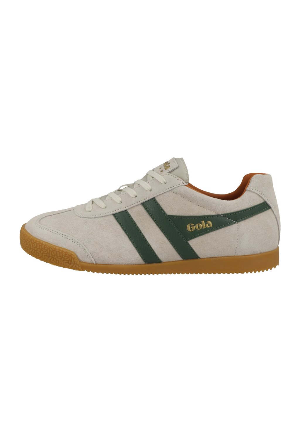 

Низкие кеды SNEAKER Gola, белый