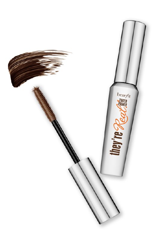 

Основа под тушь they're real! tinted primer Benefit Cosmetics, количество 1 шт.