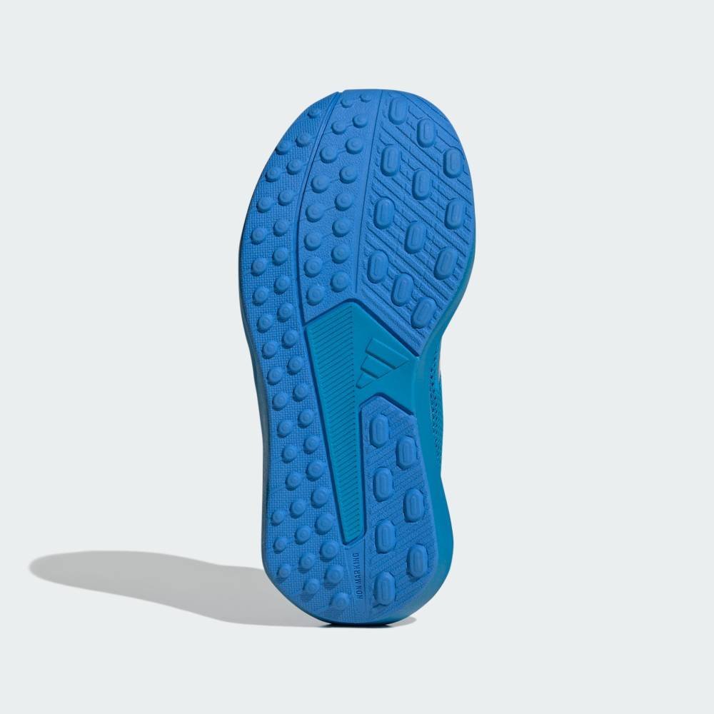 Кроссовки Fight Kids / Faito Kids Adidas, blue — фото 4