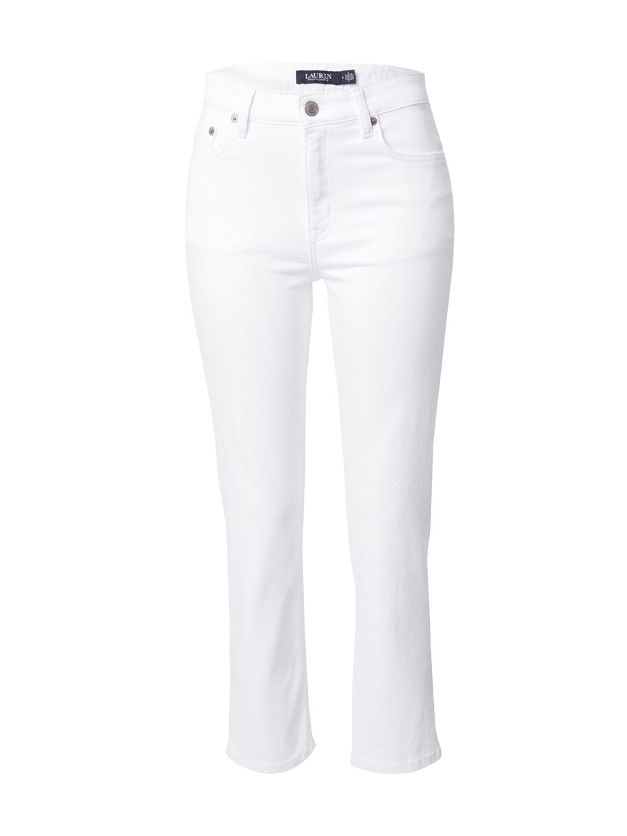 

Джинсы Lauren Ralph Lauren Slim fit Jeans, цвет white denim