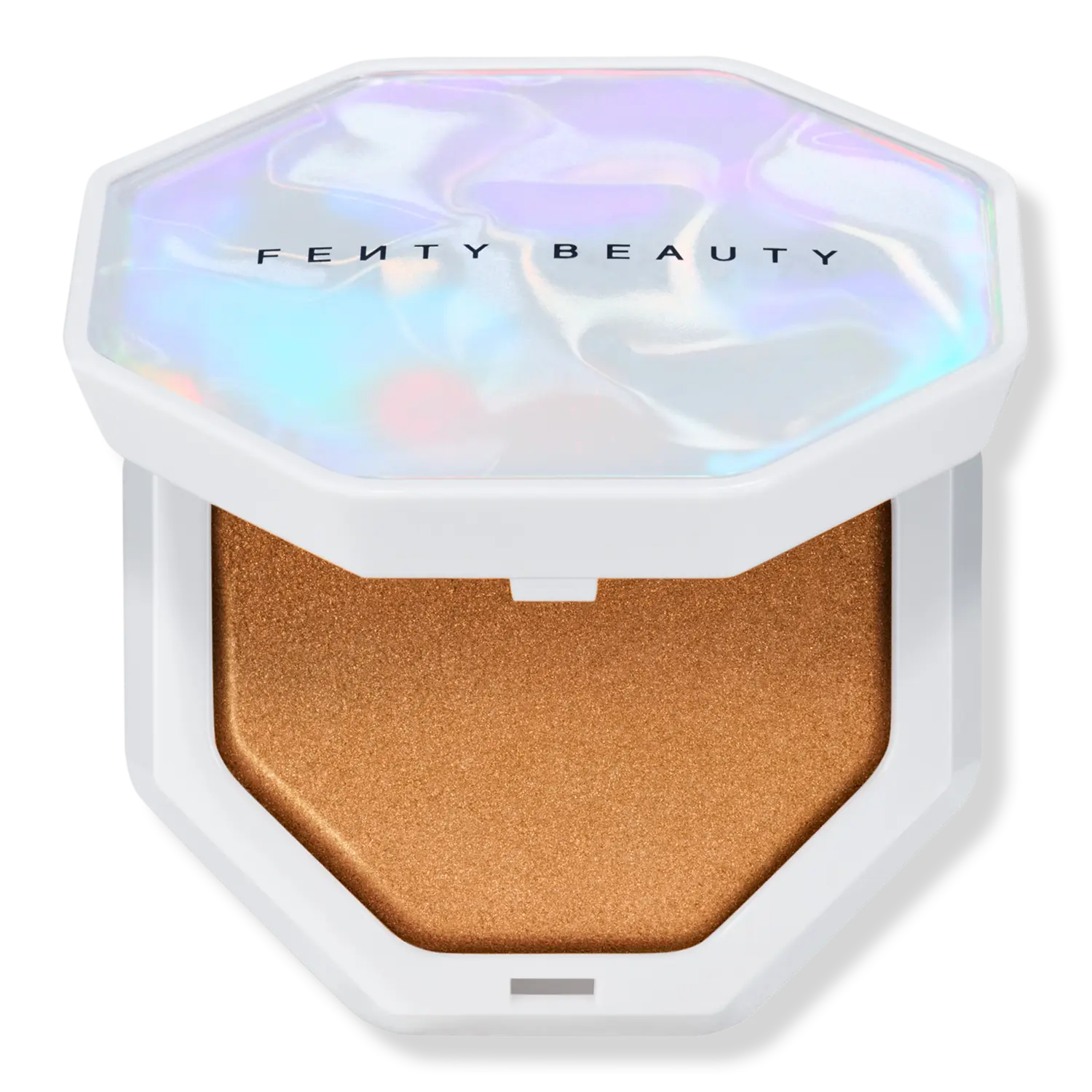 

Хайлайтер Demi'Glow с эффектом рассеивания света FENTY BEAUTY by Rihanna, Trophies In Truffle (soft deep gold shimmer)