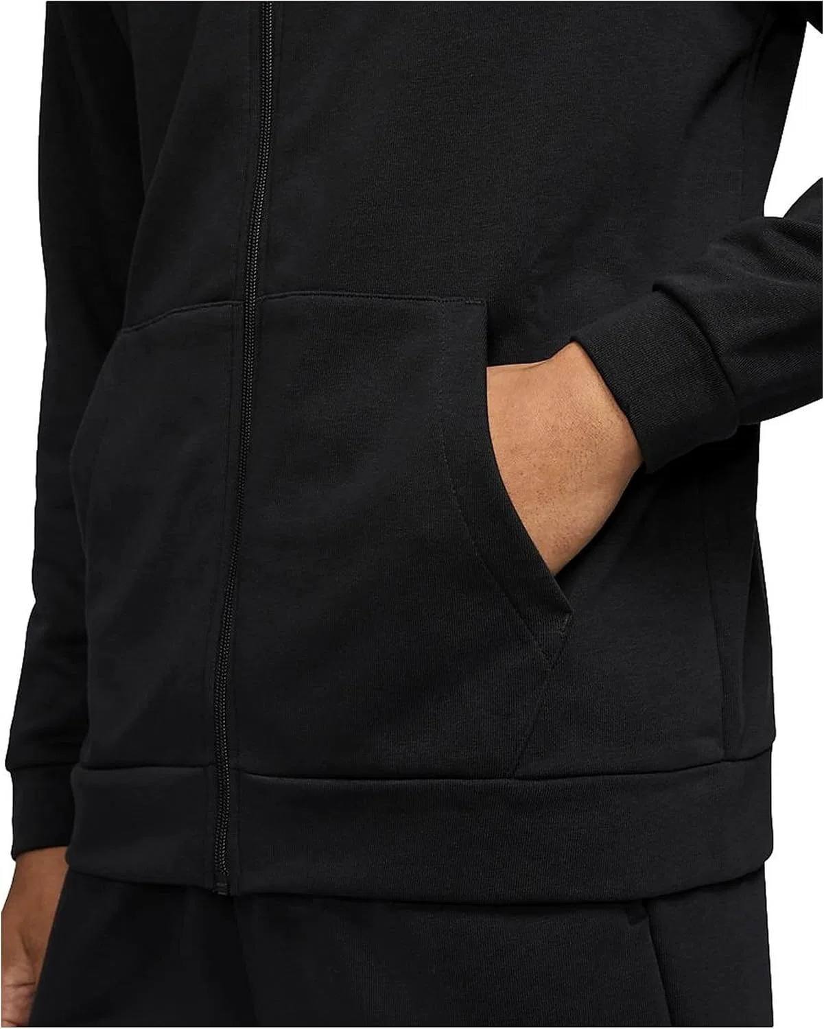 Мужская толстовка Nike M NK Dry Hoodie Po Swoosh — фото 4