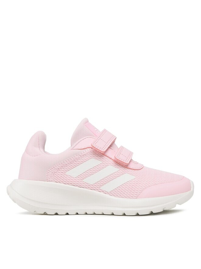 

Кроссовки Tensaur Run Shoes adidas, розовый