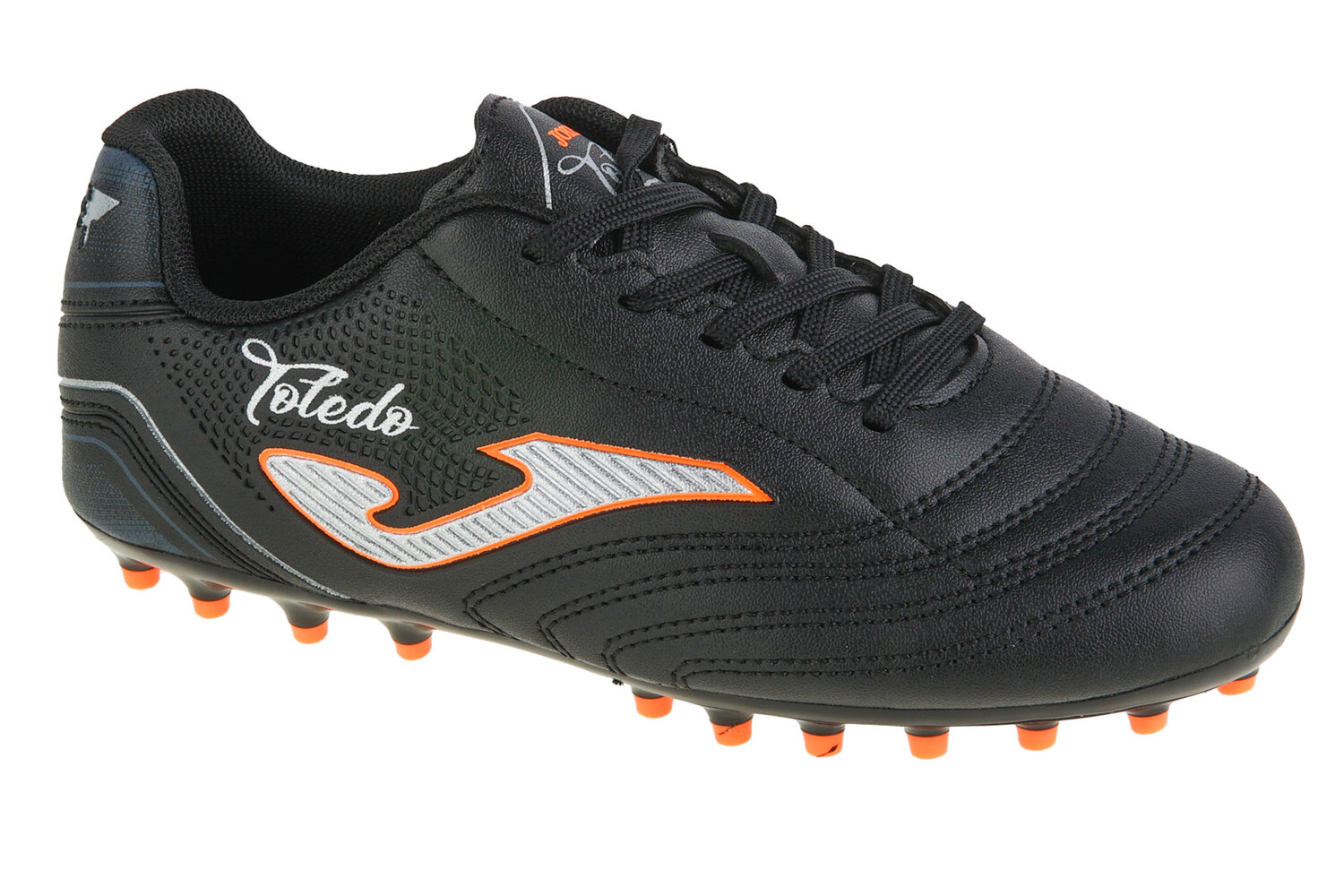 

Кроссовки Joma Joma Toledo Jr 24 TOJS AG, черный
