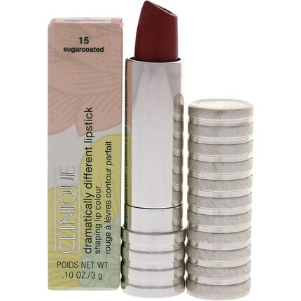 Dragmatically Different Lipstick Shaping Lip Color 3g Clinique