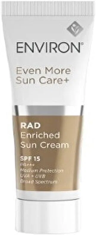 Солнцезащитный крем Envylon Lad SPF 15 25 мл