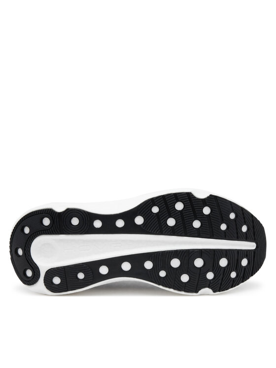 Кроссовки для бега UA Infinite Elite 2 3028169 Under Armour, черный — фото 4