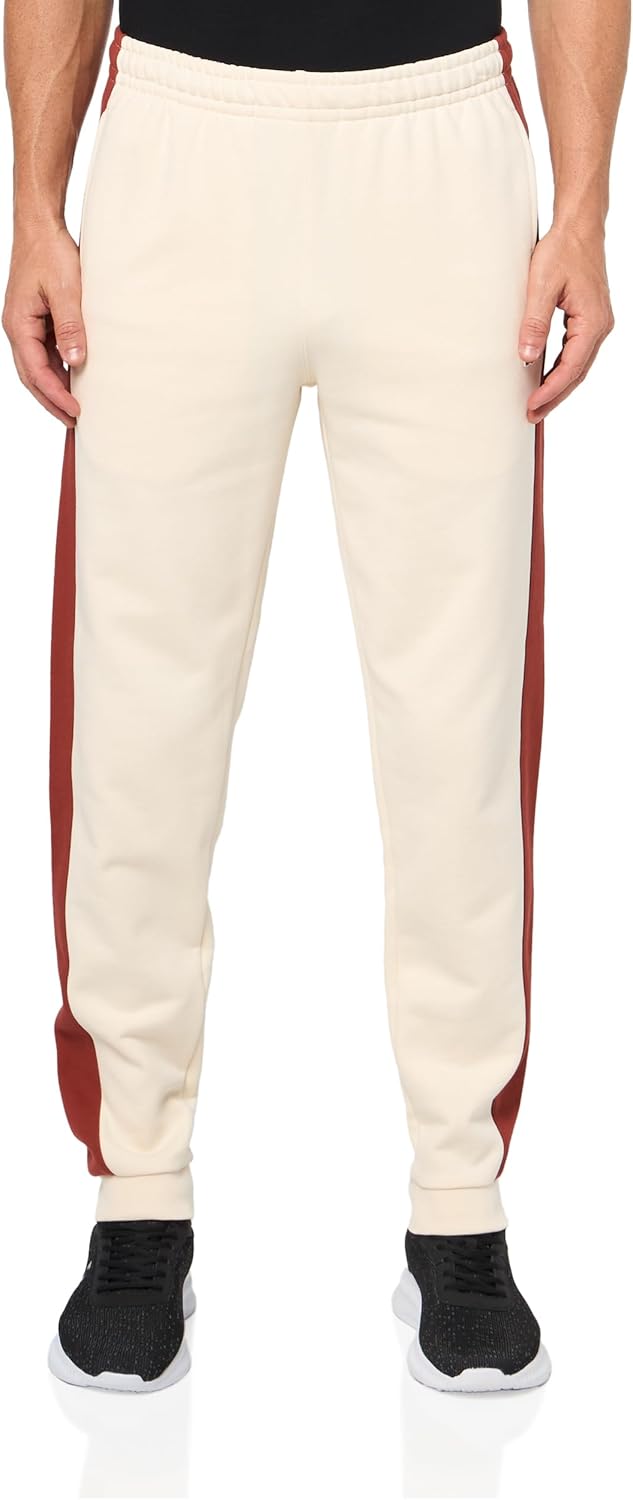 

Мужские зауженные спортивные брюки Lacoste с цветными блоками, Lapland, Iberis, & Track