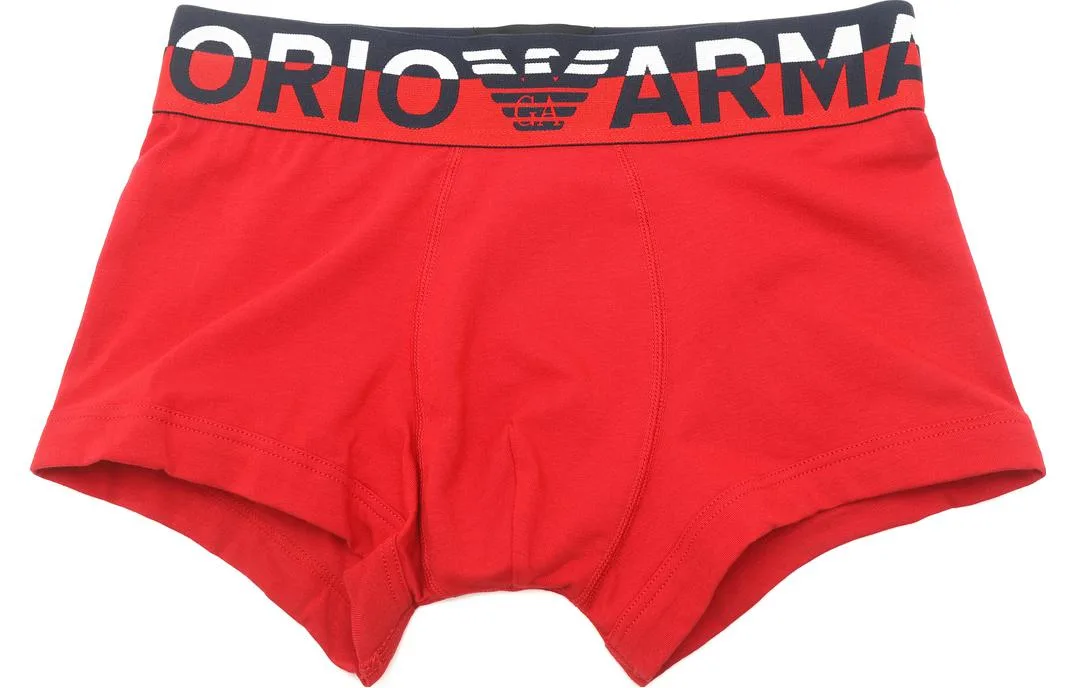 EMPORIO ARMANI Мужские боксеры