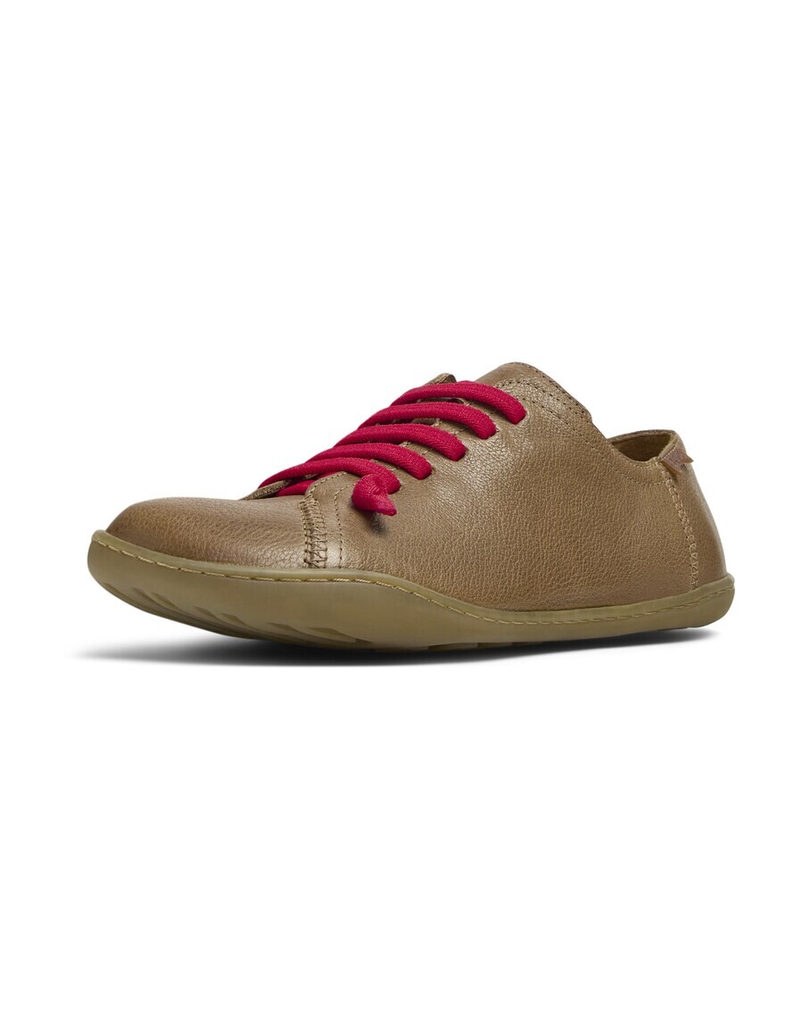 

Кроссовки CAMPER Sneakers Peu Cami, коричневый