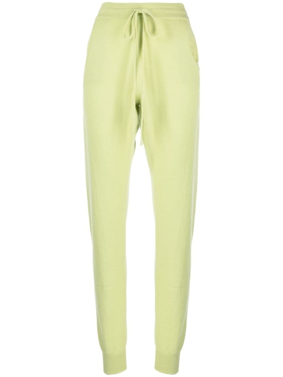 

Teddy Cashmere кашемировые спортивные брюки Milano, зеленый