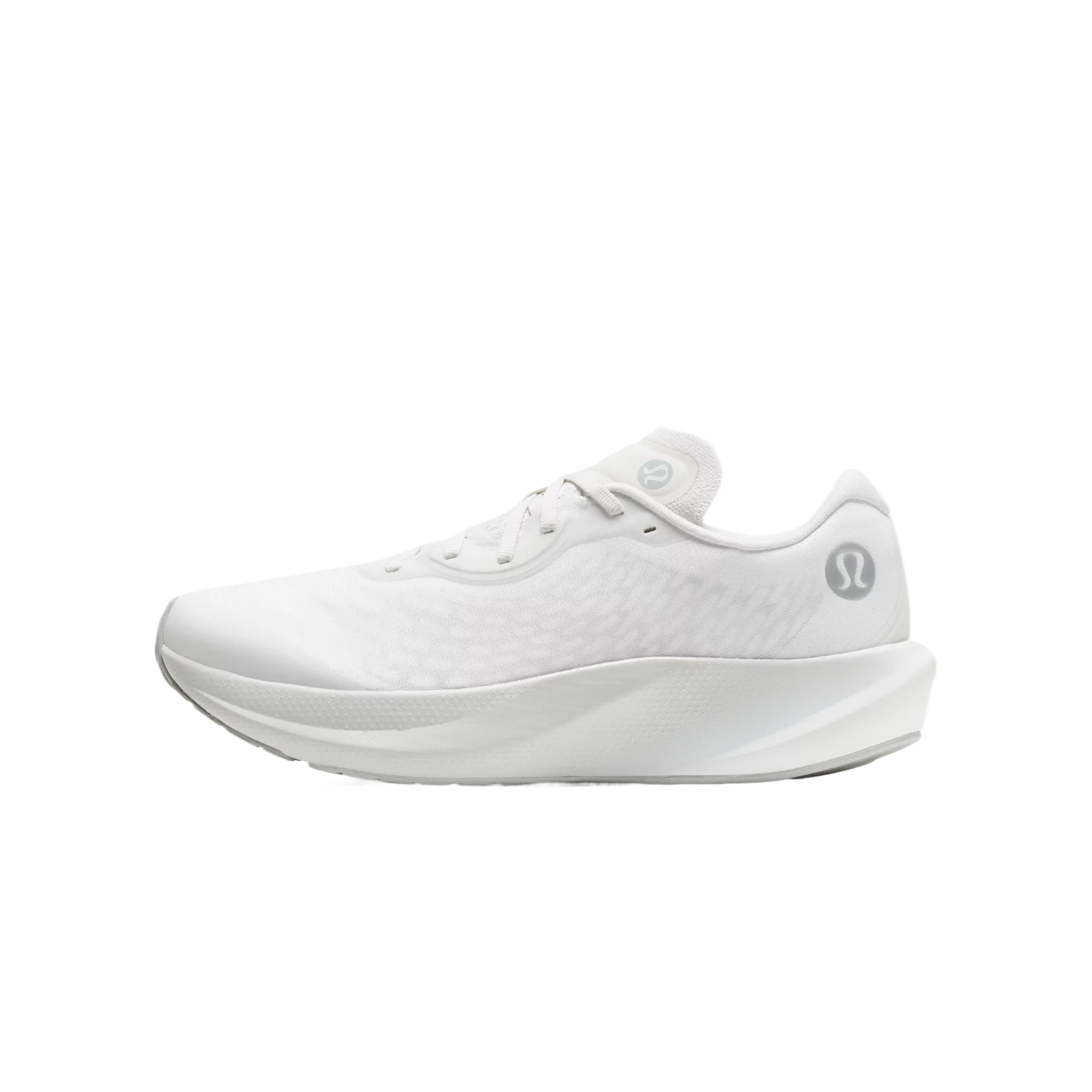 

Lululemon Беговые кроссовки мужские белые, цвет White